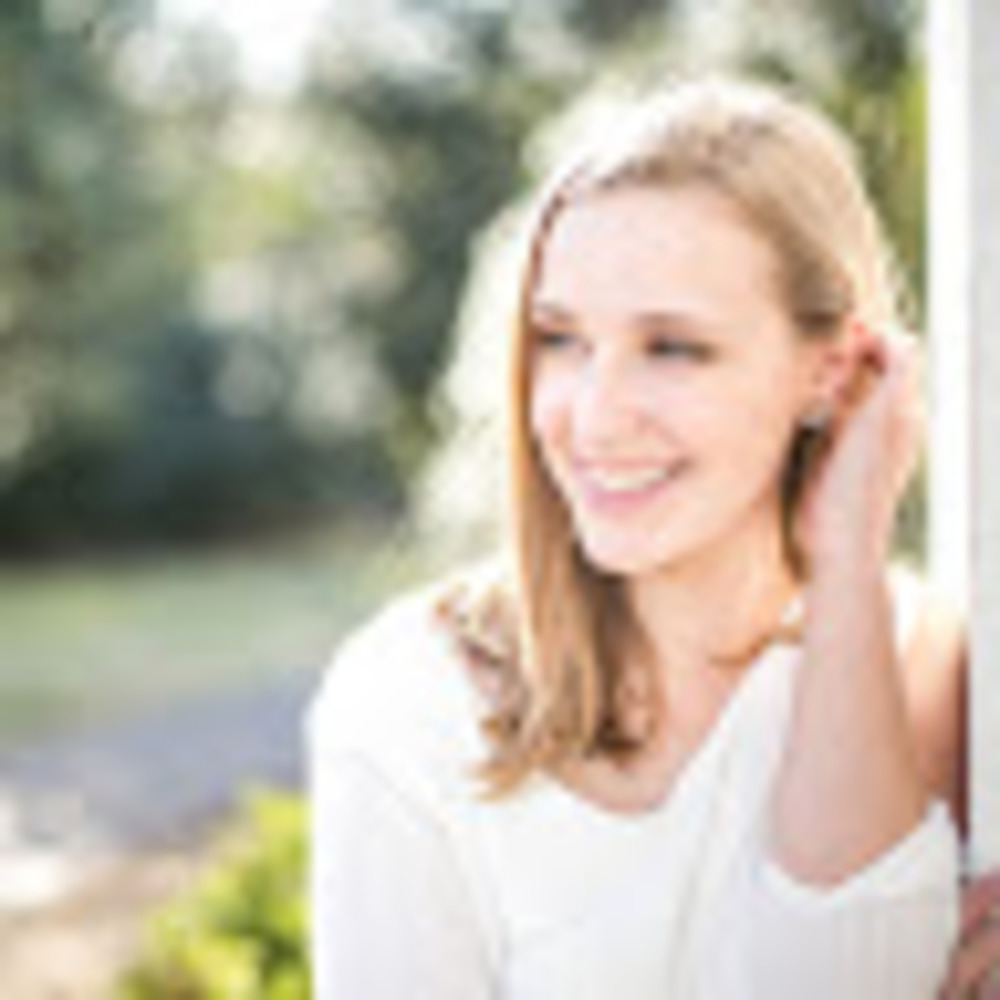 Meet your Posher, Anna